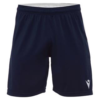 Tempel Match Day Short Teknisk kampshorts - Unisex