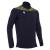 Tiber 1/4 Zip Top NAV/YEL XXL Stilren treningsgenser - Unisex 
