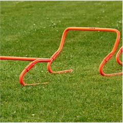 Mitre Hurdles 23 cm 6pk Treningshekk til basistrening