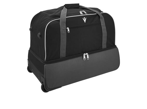 Hangar Trolley Holdall BLK ONE-SIZE Trillebag 