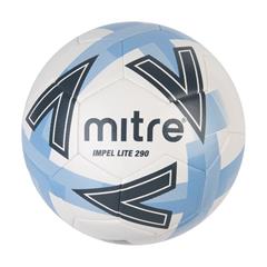 MITRE IMPEL LITE 290 str 4 Lettvektsfotball for de yngste spille
