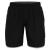 Bazalt Short BLK L Teknisk treningsshorts - Unisex 