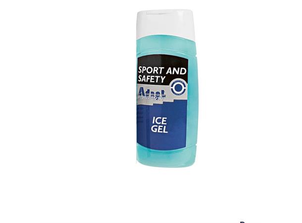 Ice Gel 250ml Til kjøling og lingring av muskler 