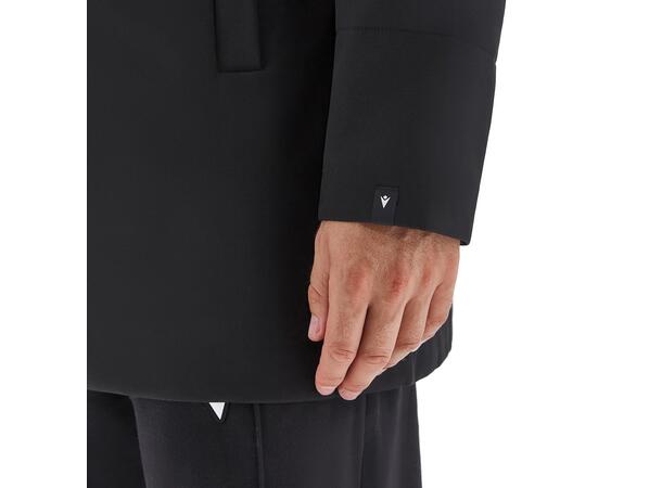 Livigno II Shoftshell Jacket BLK XL Shoftshell jakke til menn 