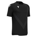Wisp Match Day Shirt BLK M Teknisk spillerdrakt - Unisex