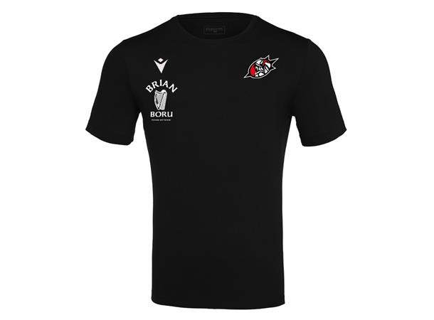 BRK Boost Eco T-skjorte i 100% Bomull 