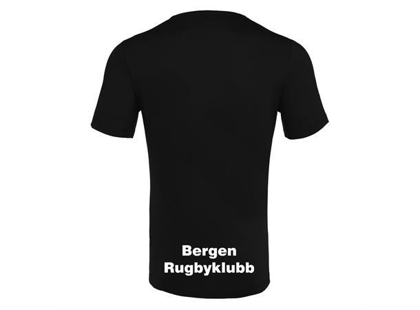 BRK Boost Eco T-skjorte i 100% Bomull 