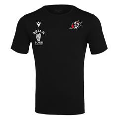 BRK Boost Eco T-skjorte i 100% Bomull