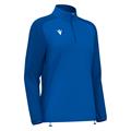 Lena Training 1/4 Zip Top W ROY XXL Teknisk treningsgenser til dame