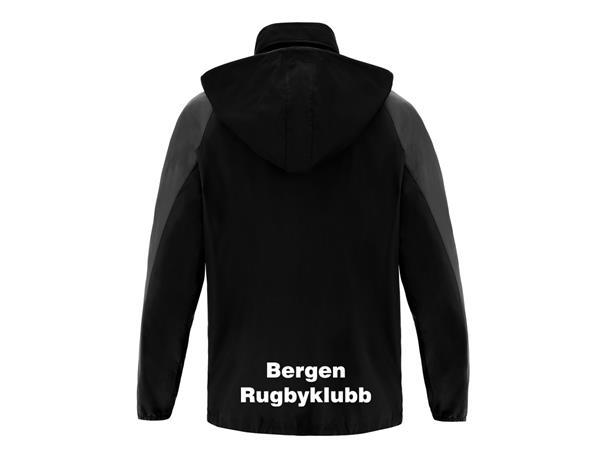 BRK Elbrus Regnjakke 