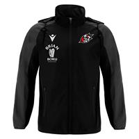 BRK Elbrus Regnjakke