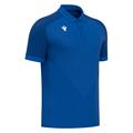 Baldwin Poly Polo ROY XS Teknisk poloskjorte - Unisex
