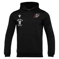 BRK Banjo Hettegenser