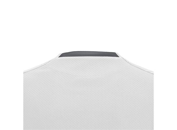 Skat Womens Shirt WHT/ANT M Teknisk spillerdrakt til dame 