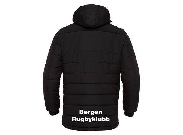 BRK Narvik Lang varm jakke 