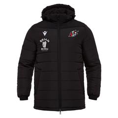 BRK Narvik Lang varm jakke