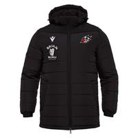 BRK Narvik Lang varm jakke