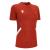 Skat Womens Shirt RED/WHT M Teknisk spillerdrakt til dame 
