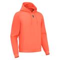 Horn Hooded Sweatshirt NCOR 3XS Teknisk hettegenser - Unisex