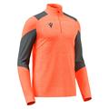 Izel Training 1/4 Zip Top NCOR/ANT 3XS Teknisk treningsgenser - Unisex