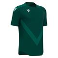 Wisp Match Day Shirt BGRN XS Teknisk spillerdrakt - Unisex