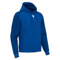 Horn Hooded Sweatshirt ROY S Teknisk hettegenser - Unisex