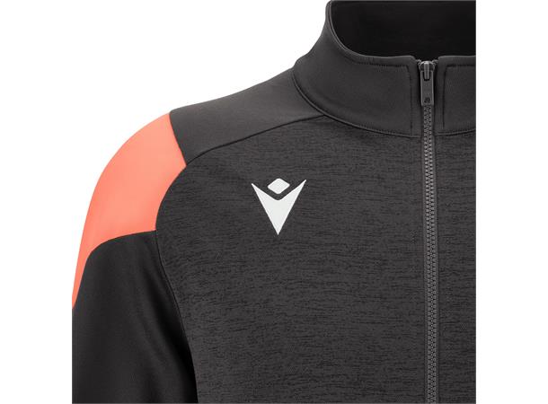 Valkyria Full Zip Top Woman ANT/NCOR M Teknisk reisejakke til dame 