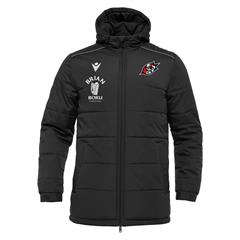 BRK Gyor Lang varm jakke