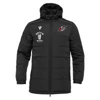 BRK Gyor Lang varm jakke