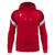 Alchemist Hoody RED/WHT 3XS Hettegenser 