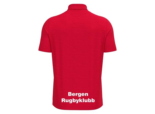 BRK Jazz T-skjorte i 100% Bomull 