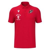 BRK Jazz T-skjorte i 100% Bomull