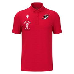 BRK Jazz T-skjorte i 100% Bomull