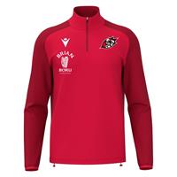 BRK Isen Teknisk treningstopp