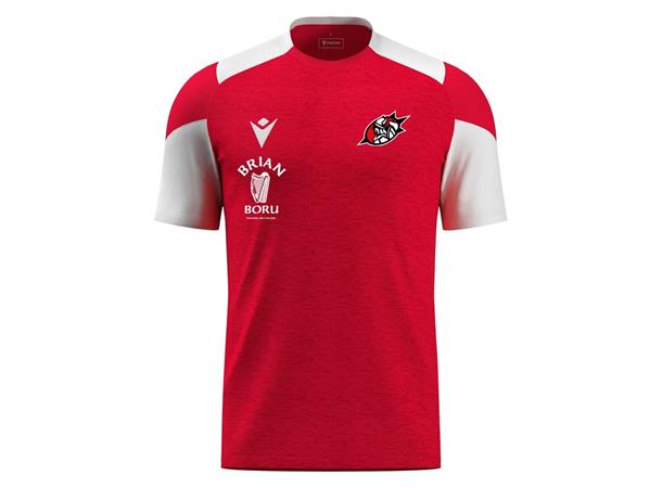 BRK Golem Teknisk spillerdrakt 