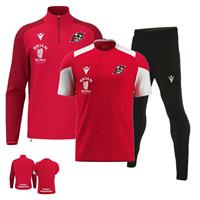 BRK Pakke Isen-Golem-Thames