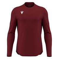 Void Shirt Longsleeve CRD S Spillertrøye – Lett, pustende