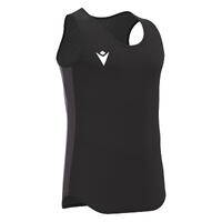 Javelin Singlet BLK XS Løpesinglet for herre