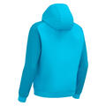 Horn Hooded Sweatshirt NSKY 3XL Teknisk hettegenser - Unisex