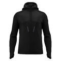 Awer Icon full zip hoody BLK XL Hettejakke - Unisex