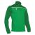 Rhine Training 1/4 Zip Top GRN/WHT S Treningsgenser med 1/4 zip 